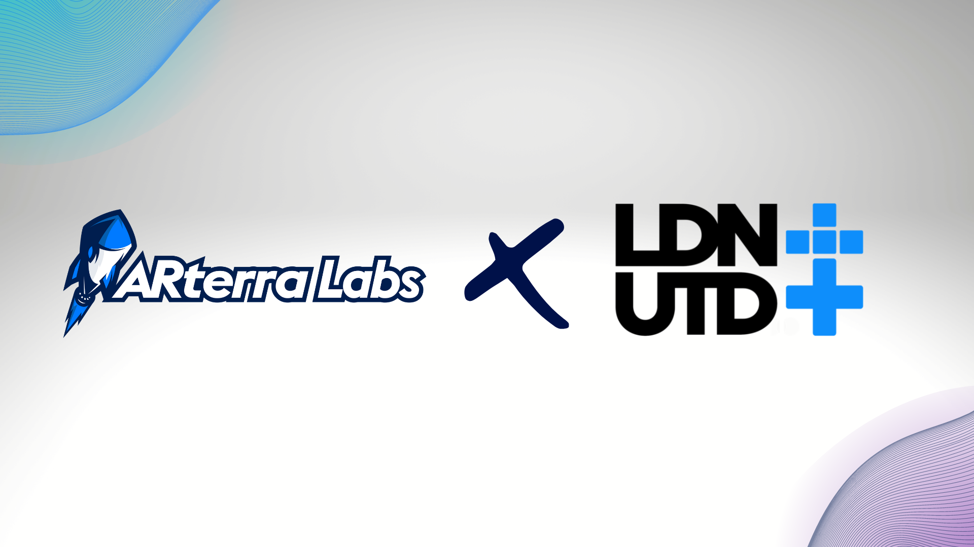 ARterra Labs x LDN UTD Partnership